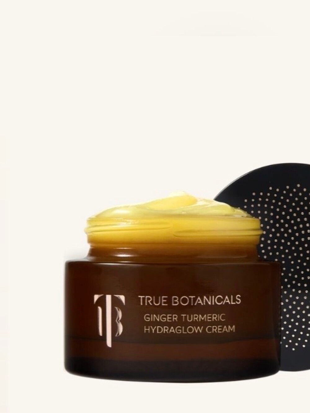 True Botanicals GINGER cleanser NEW